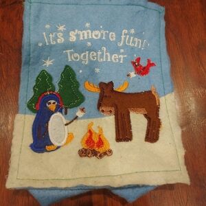 It's smore fun together bag